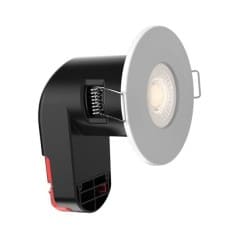 Spot douche 6W dimmable