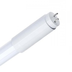 Tube led lampe t5 8w 55 cm light chaud 21358