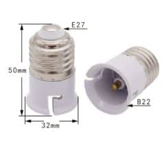 Ampoule à baïonnette 15W 12V B22 - Ecosolaire