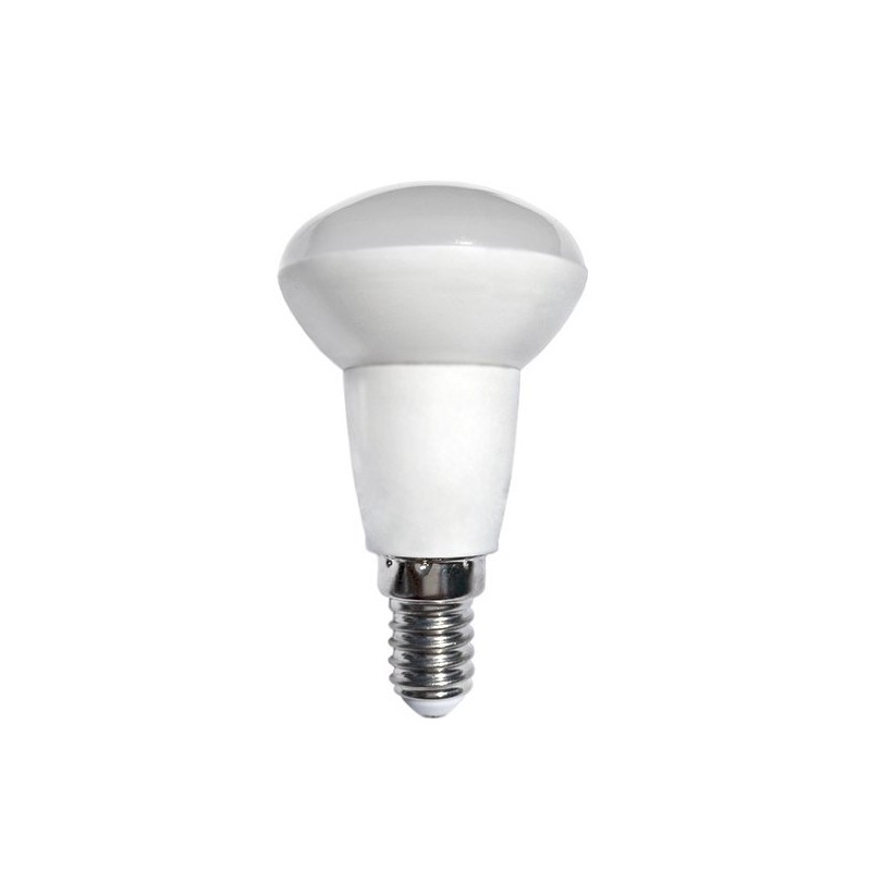 Ampoule E14 R39 25W Dimmable Blanc Chaud 2600K pour Lampe de Lave