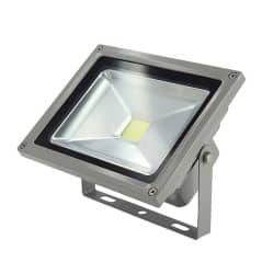 Projecteur LED 20W 12V IP65