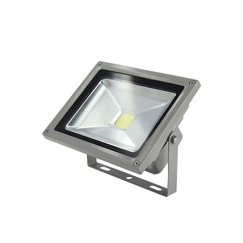 Projecteur LED 20W 12V IP65