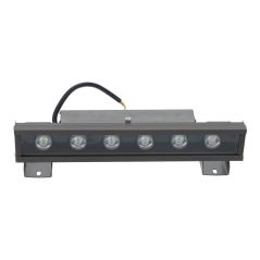 Projecteur mural 6W IP65