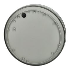 Plafonnier circulaire E27 IP65