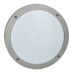 Plafonnier circulaire E27 IP65