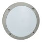 Plafonnier circulaire E27 IP65