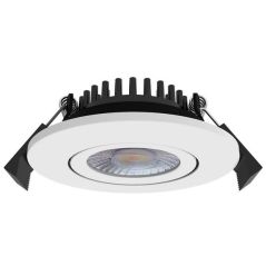 Spot orientable 8W Dimmable IP65 CCT