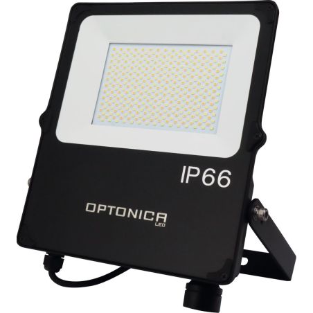 Projecteur LED 100W IP66 IK08 CCT3000-6000K