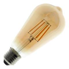 Lampe suspendue E27