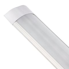 Réglette LED extra plate 120cm 40W