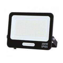 Projecteur LED 300W IP65 Noir