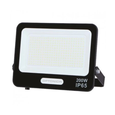 Projecteur LED 300W IP65 Noir