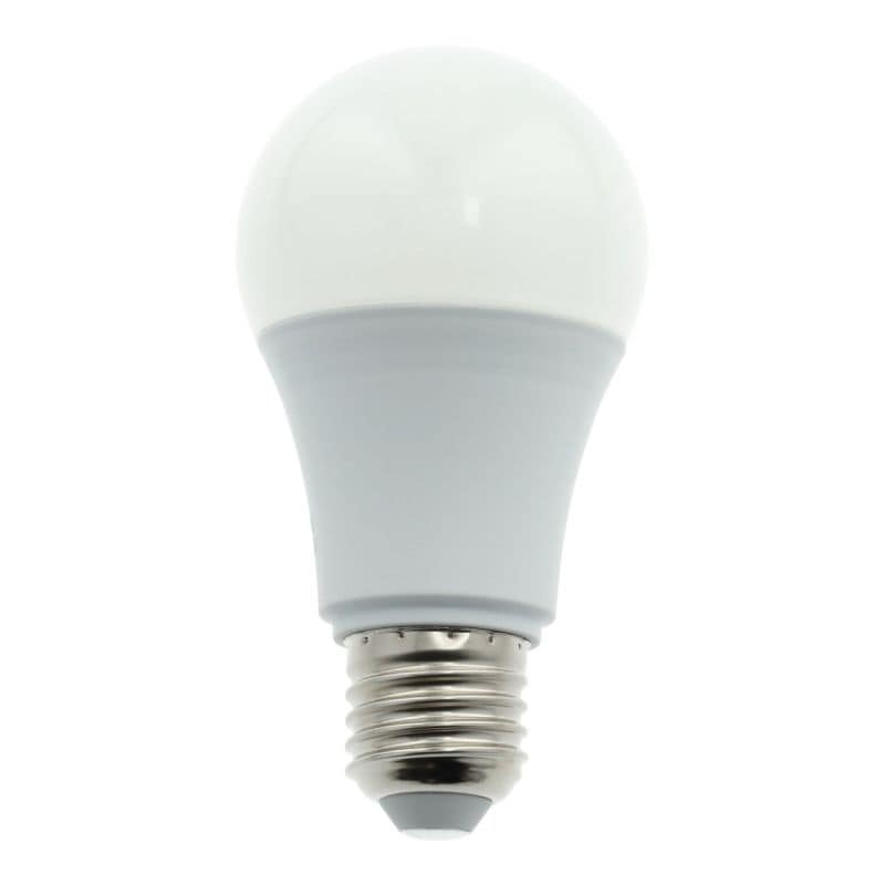 Ampoule E27 12W A60 Dimmable