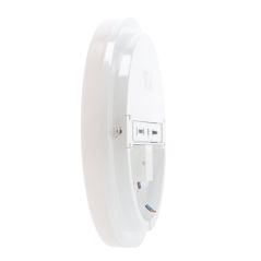 Plafonnier extérieur 24W Wifi CCT IP54