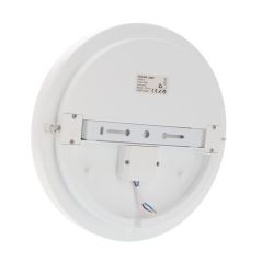 Plafonnier extérieur 24W Wifi CCT IP54