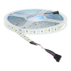 Kit Ruban LED RGBW 12V-230V