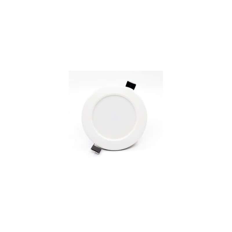 Spot extra plat 5W IP65 dimmable