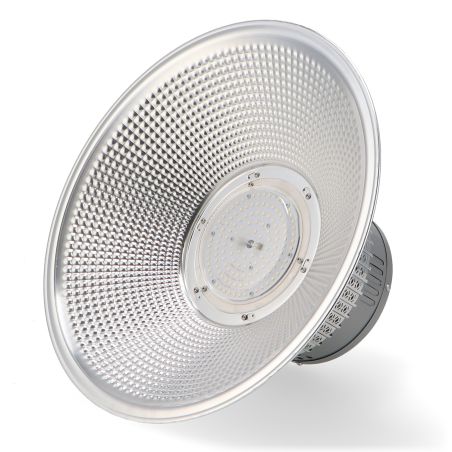 Cloche Industrielle 200W OSRAM IP44