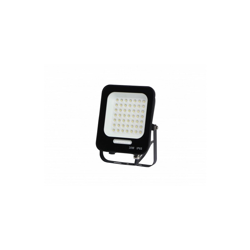 Projecteur LED 30W IP65 Vert