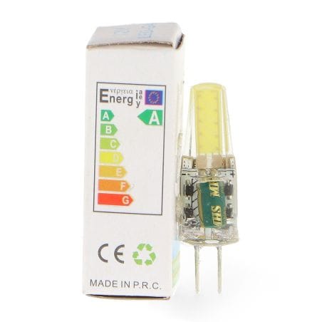 Ampoule G4 3W 12V