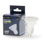 Ampoule GU10 6W 38° Dimmable