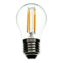 Ampoule E27 4W G45 Filament dimmable