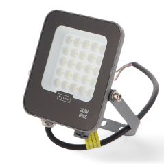 Projecteur LED 20W IP65 Dimmable