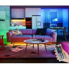 Kit Ruban LED 24V-230V RGBWW