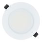 Spot salle de bain 12W IP44