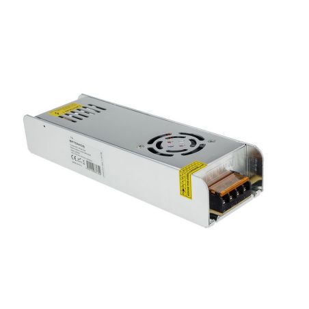 Alimentation Ruban LED 250W 230V/24V