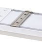 Réglette LED plate 120cm 40W IP65