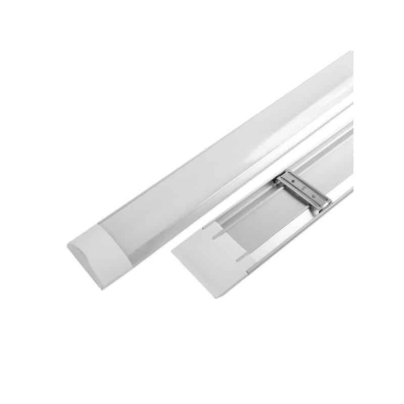 Réglette LED 120cm 40W