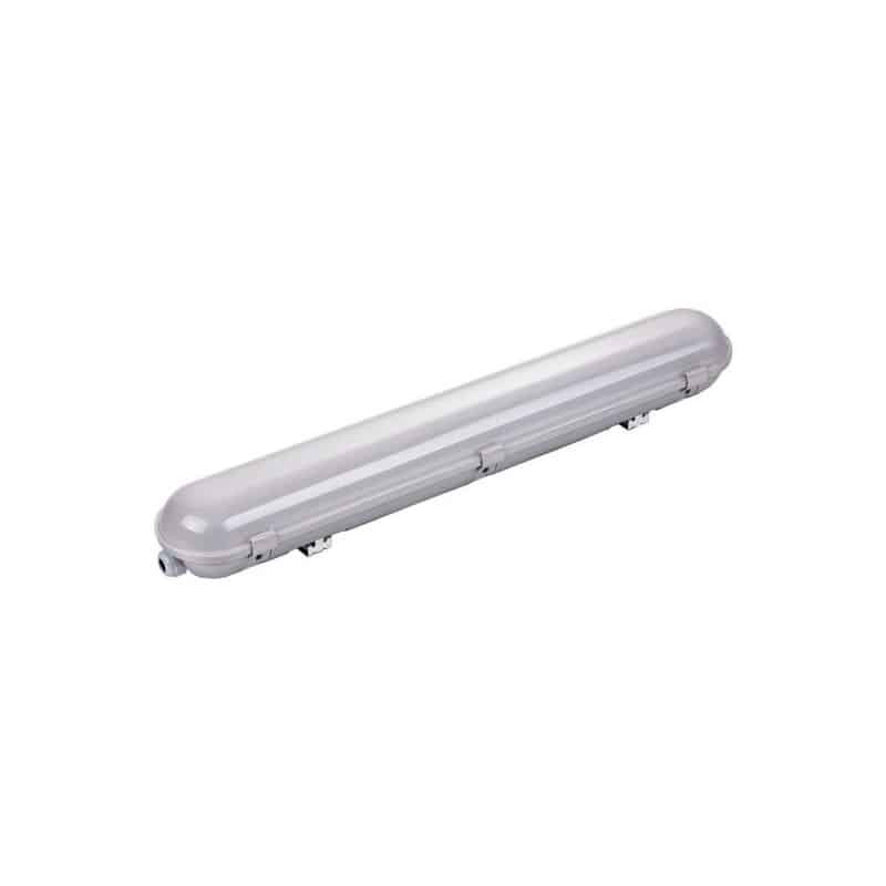 Réglette LED 120cm 40W IP65