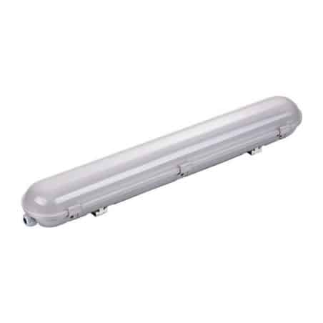 Boitier LED 40W 120cm IP65