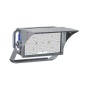 Projecteur stade 600W IP66 Puce LED SAMSUNG Driver Mean Well