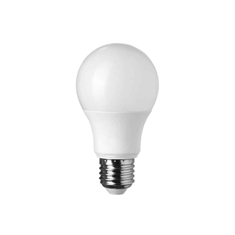 Ampoule LED E27 10W A60 900 lm pas cher