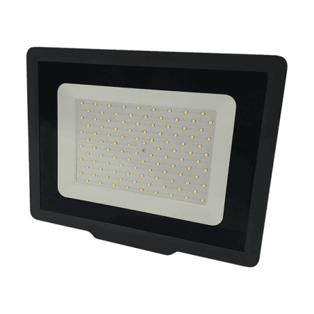 Projecteur LED 100W