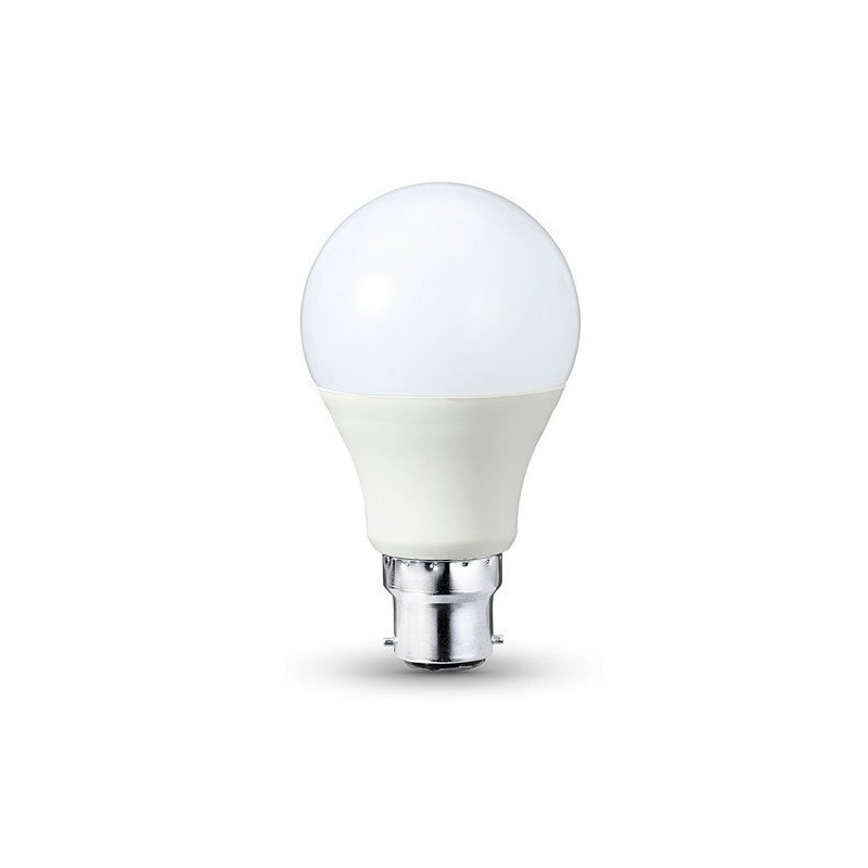 Ampoule B22 10W Dimmable