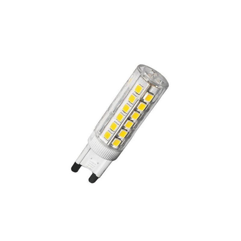Ampoule G9 6W dimmable