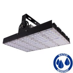 Projecteur plat 150W