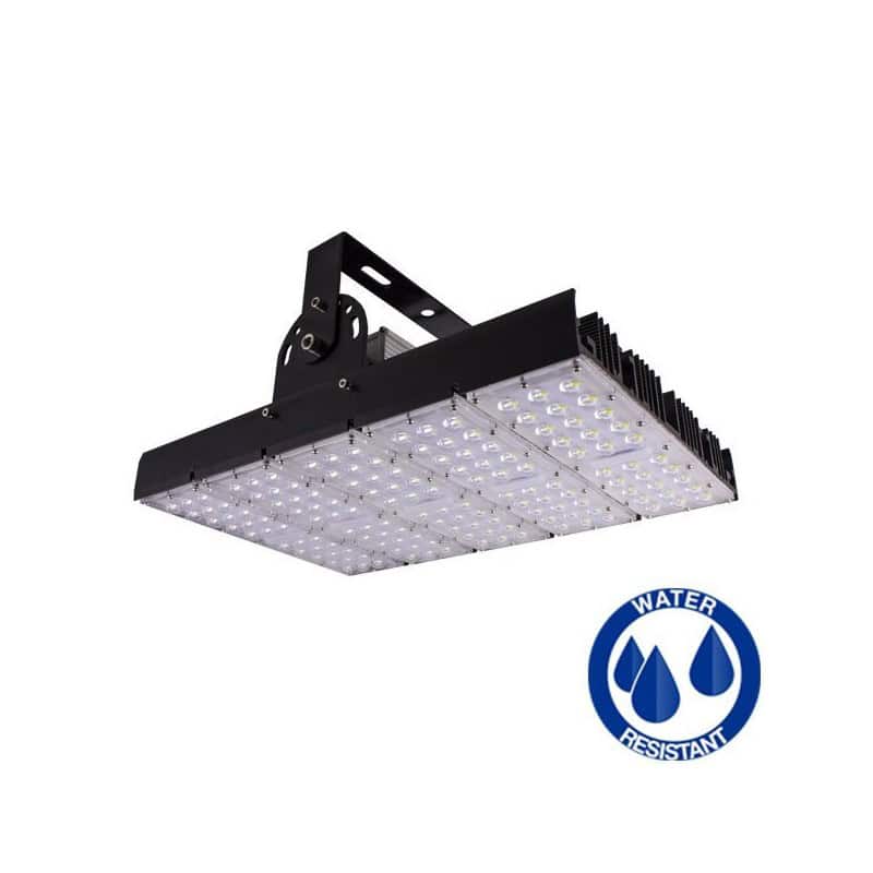 Projecteur plat 150W IP65