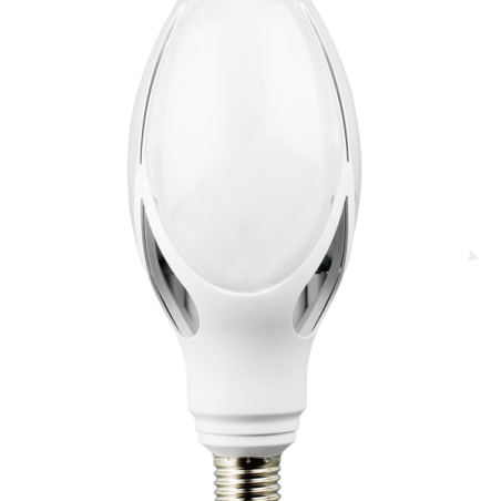 Ampoule LED Industrielle 100W E40 5000-5500K IP20