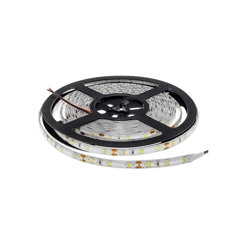 Krisane - Ruban LED - 5 métres - RGB - IP44 - Réf : KRI28445RGB