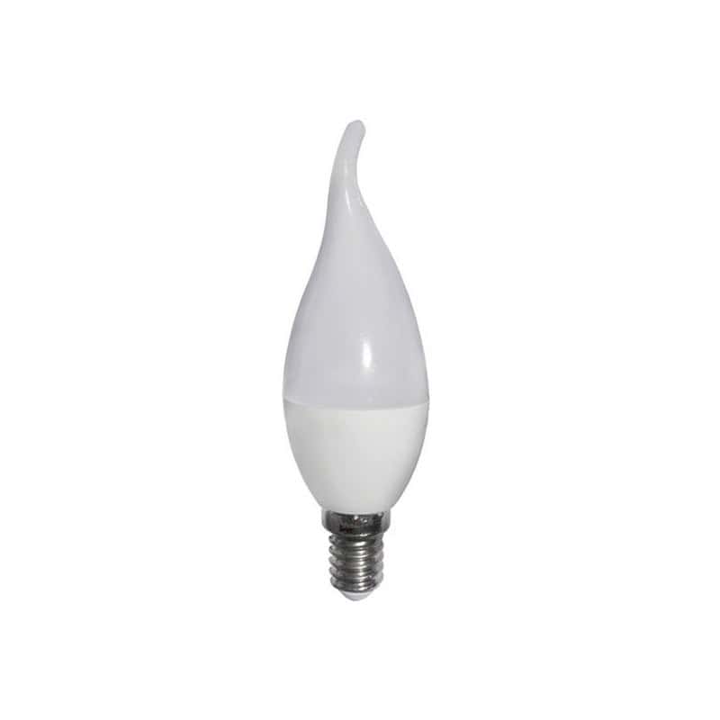 Ampoule E14 5,5W Flamme