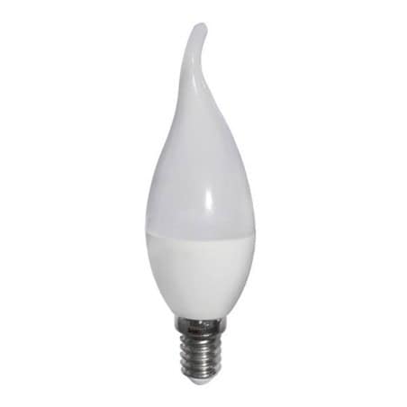 Ampoule E14 5,5W Flamme