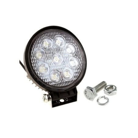 Projecteur LED 27W 12V IP65